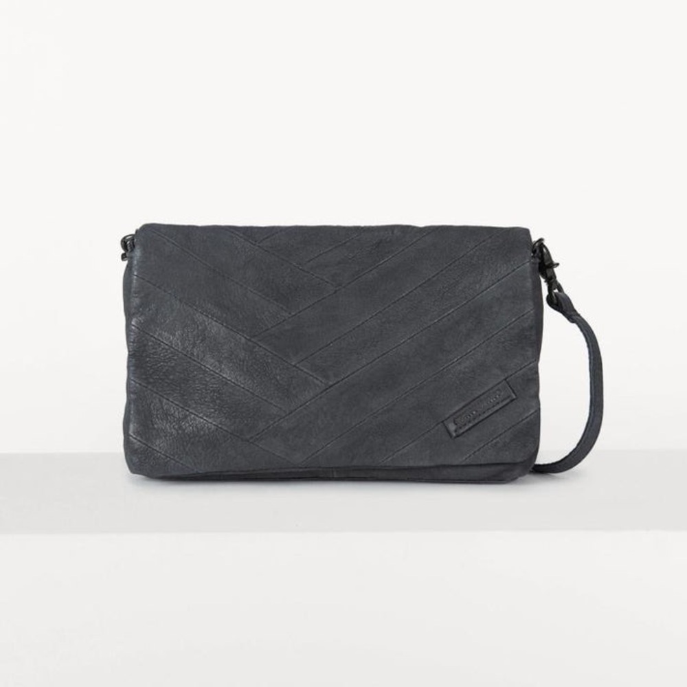 Anabel | Black-Blue | Aunts & Uncles Bag